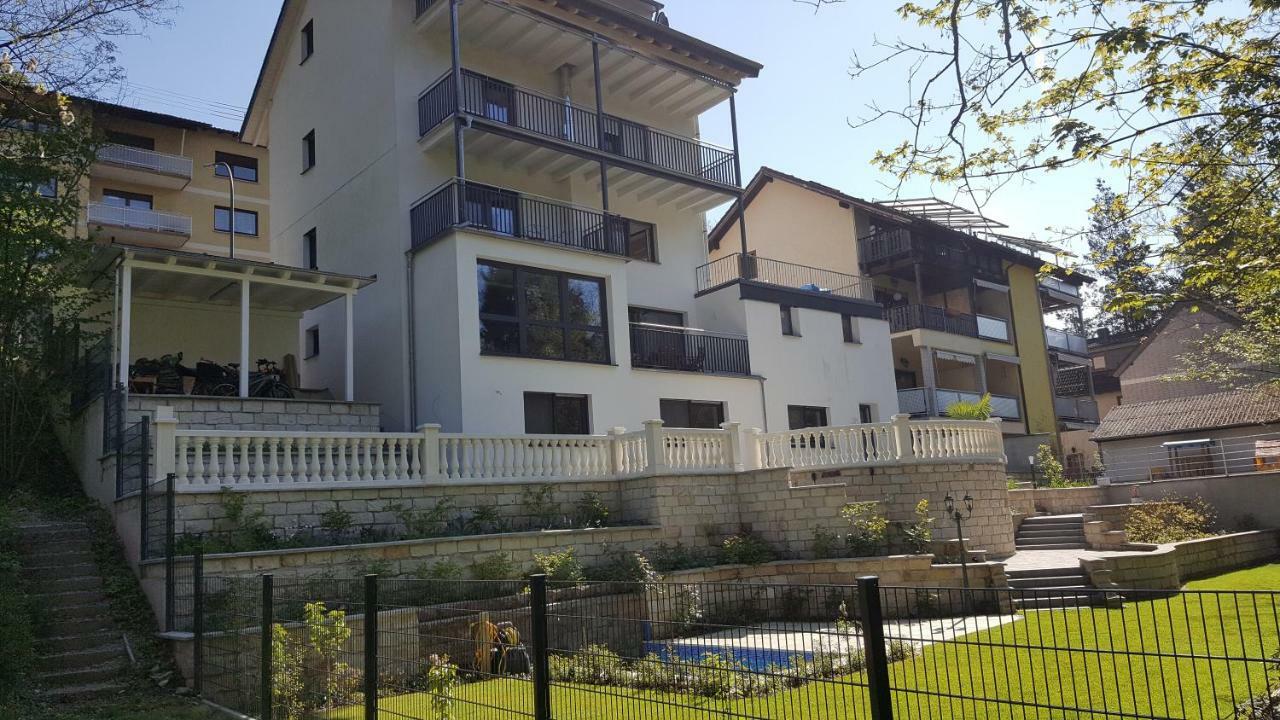 Holidayhome Χαϊδελβέργη Εξωτερικό φωτογραφία